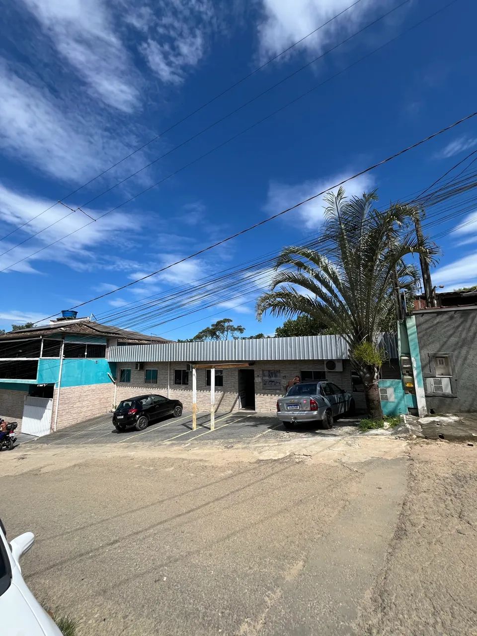 Maravista suítes Ubatuba(20 suítes)  - Foto 4