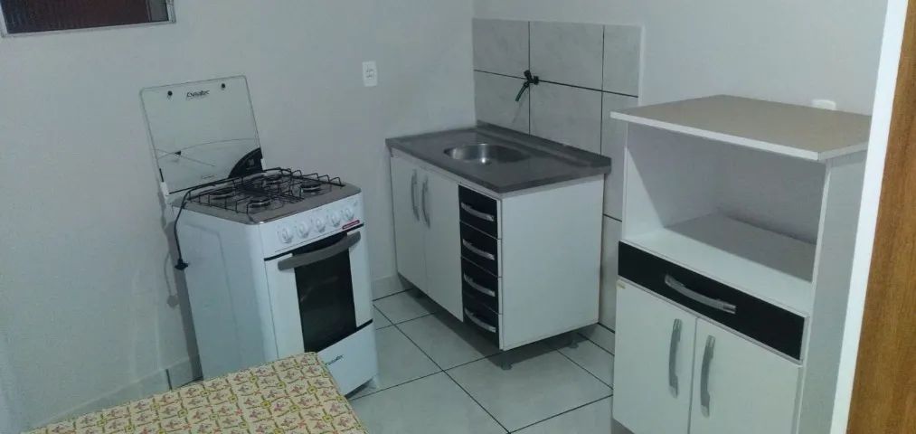 Foto - Porto Alegre - Coronel Aparício Borges