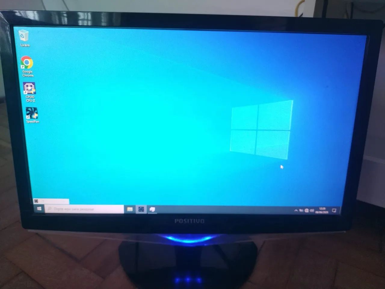 Monitor positivo  - Foto 3