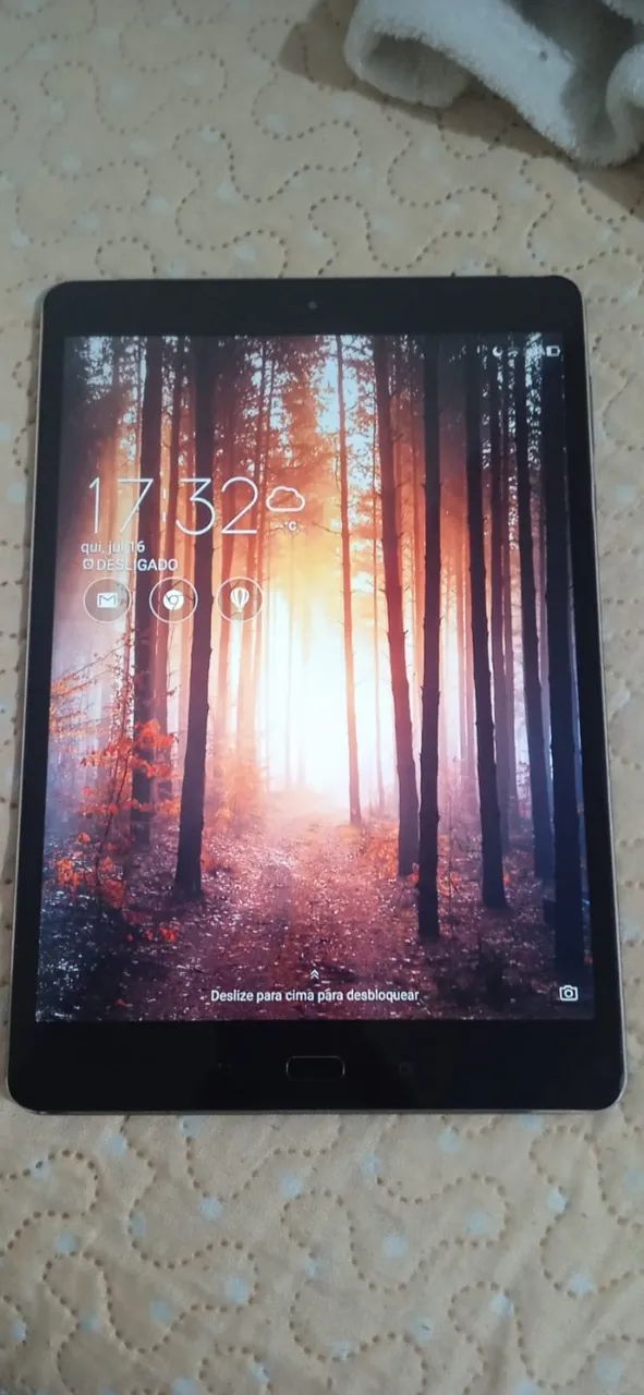 Tablet Asus - A VENDA