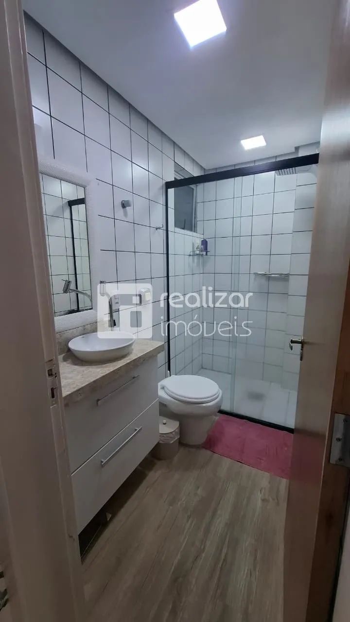 Apartamento dois quartos no bairro Barra da Lagoa - Florianópolis - Foto 2