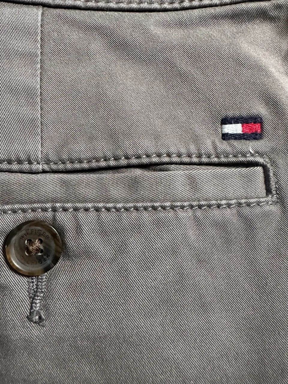 Calça Tommy Hifilger original  - Foto 3