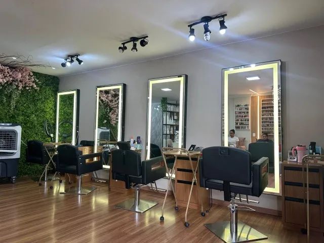 OPORTUNIDADE PARA PROFISSIONAIS DA BELEZA ? - Foto 4