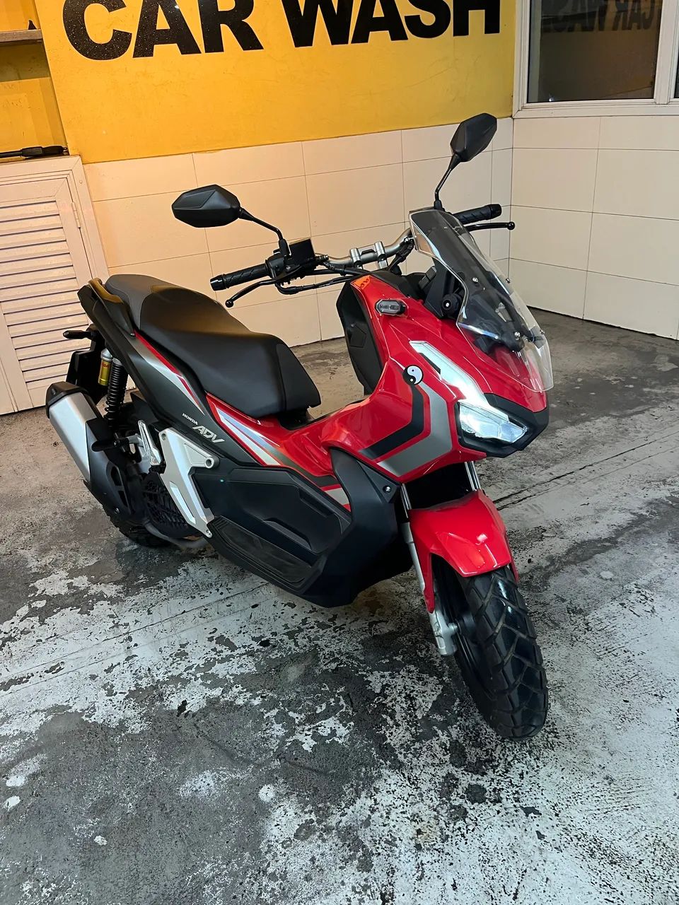 Honda ADV 150 2024 **nova** - Foto 5