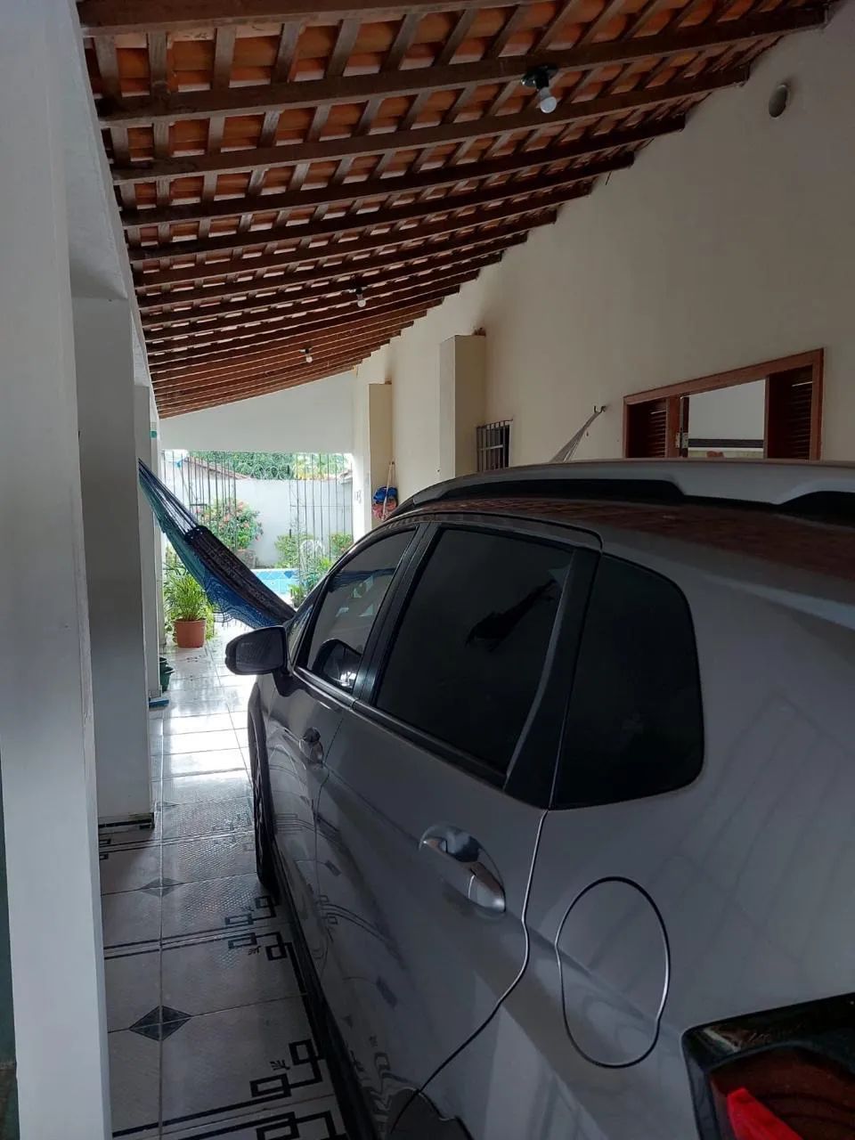 Casa com Piscina - Foto 3