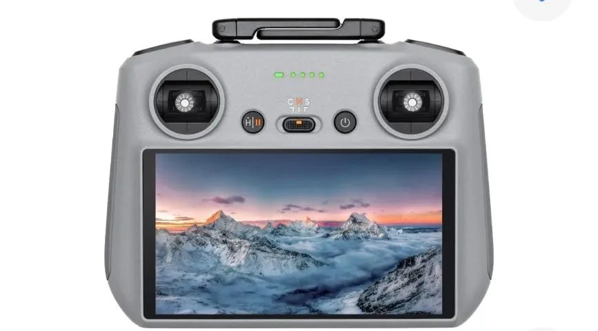Drone dji air2s  - Foto 4