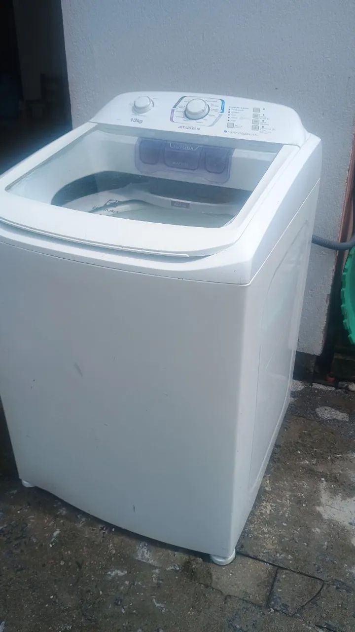 Máquina de lavar  - Foto 3