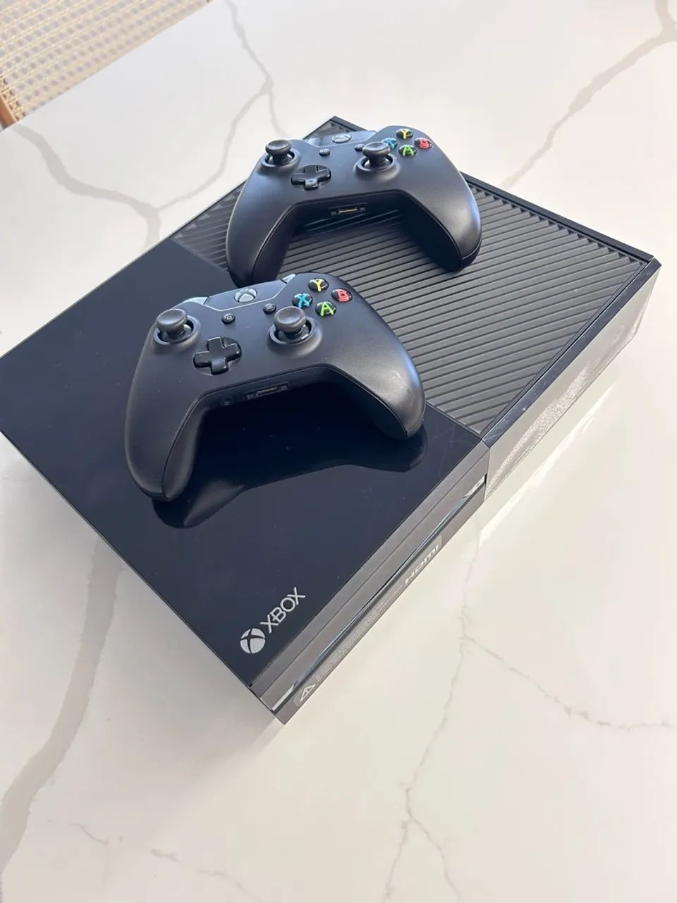 Xbox One - Foto 3