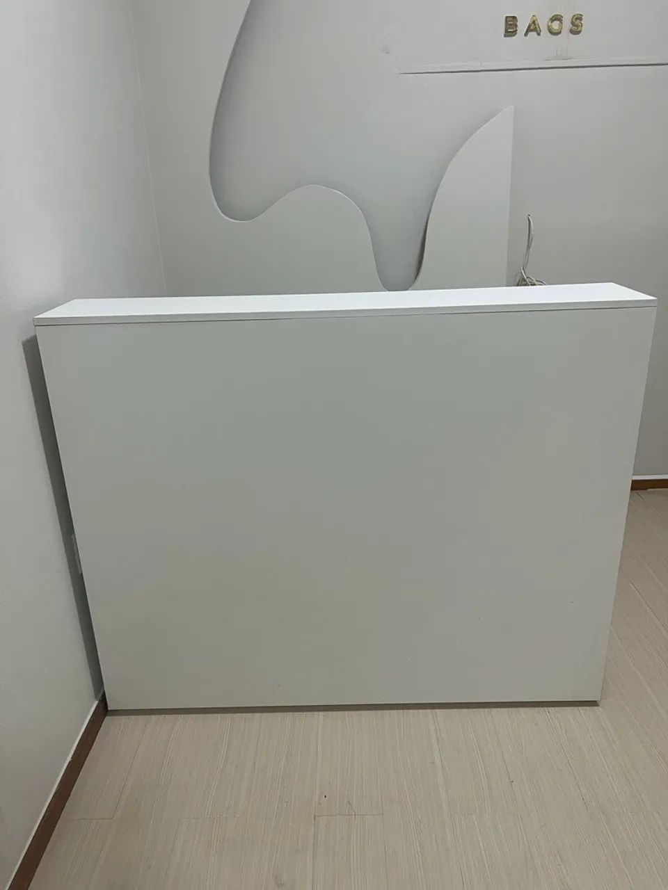 Balcão de atendimento  - Foto 5