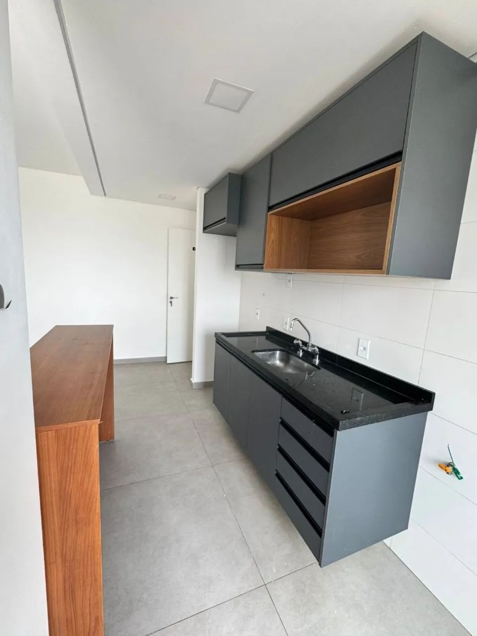 Residencial Evolution Boa Vista de três dormitórios com um suíte valor com pacote completo - Foto 4