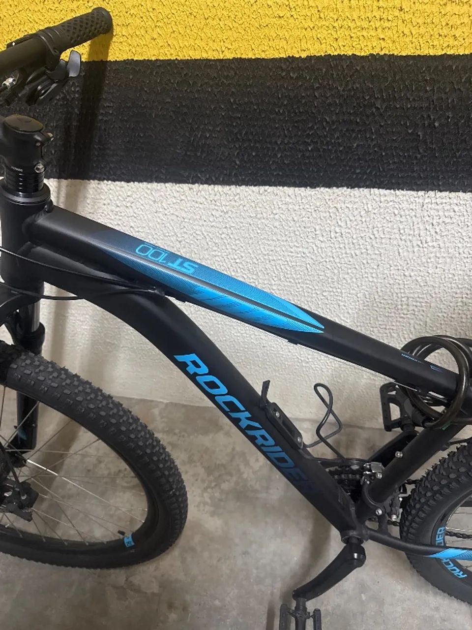 Bicicleta  - Foto 2