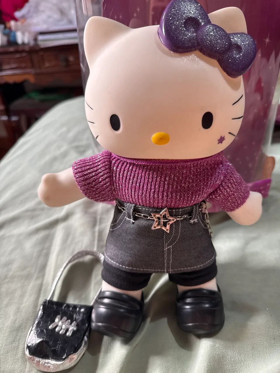 Hello Kitty - Foto 3