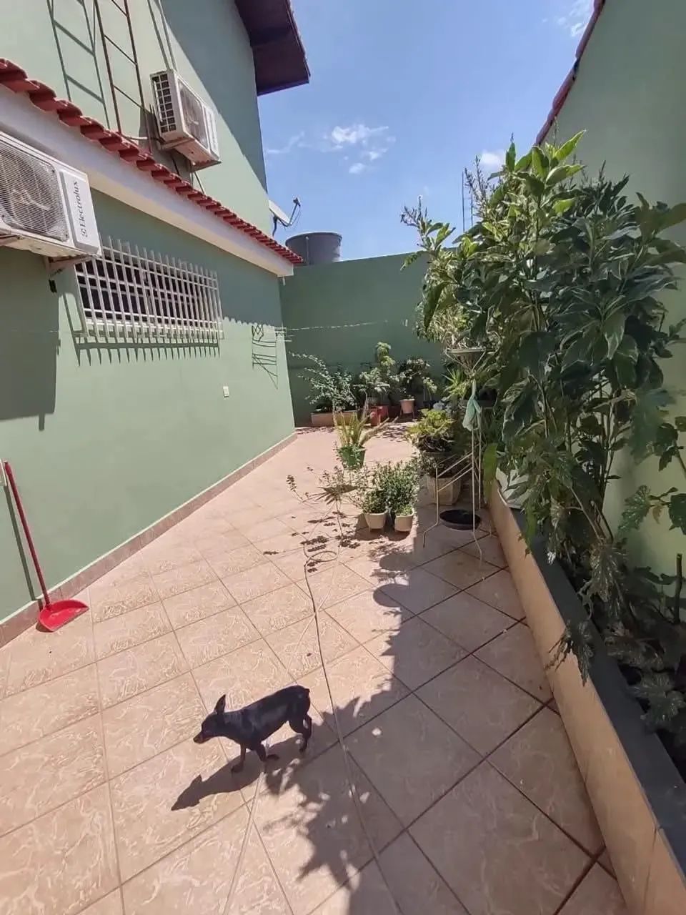 #VENDO Propriedade com duas casas e uma loja no Centro, Itaguaí-RJ. - Foto 3