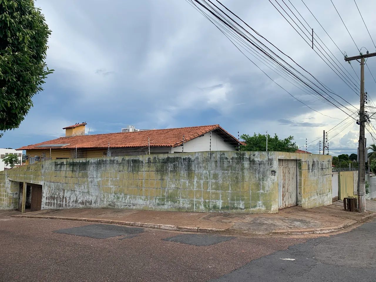 OPORTUNIDADE CASA COMERCIAL NO JARDIM CUIABÁ! - Foto 5