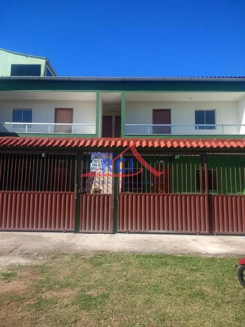 Apartamento para locação, Riviera da Barra, Vila Velha, ES