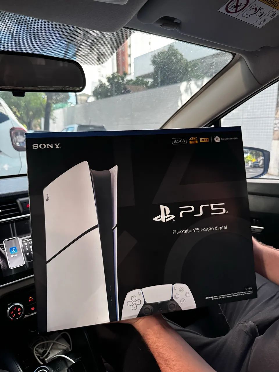 Playstation 5 Slim - Foto 2