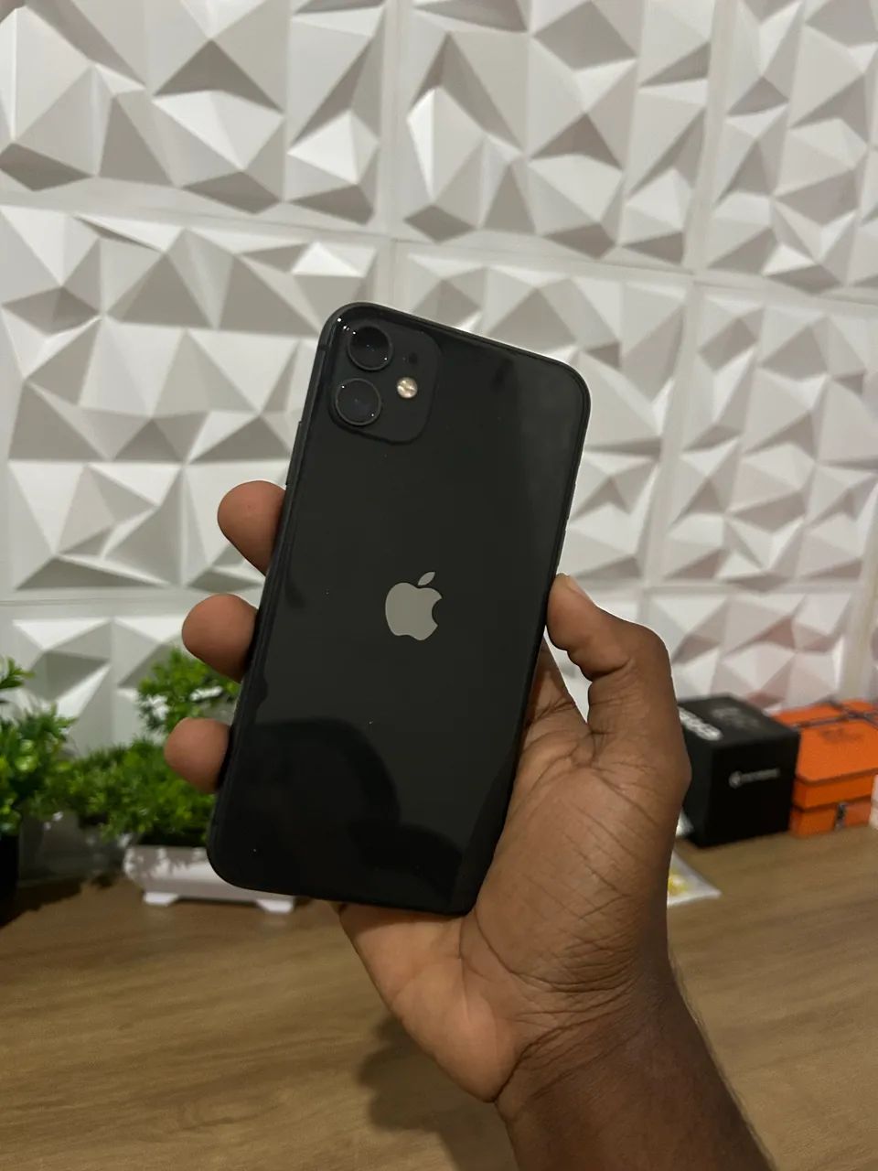 Iphone 11 128gb - Foto 4