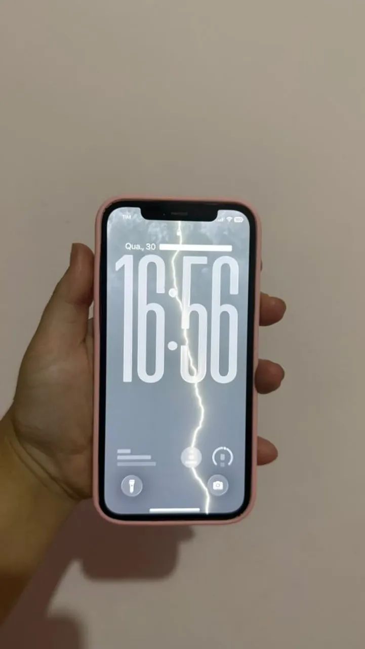 Iphone 12 pro semi novo  - Foto 2