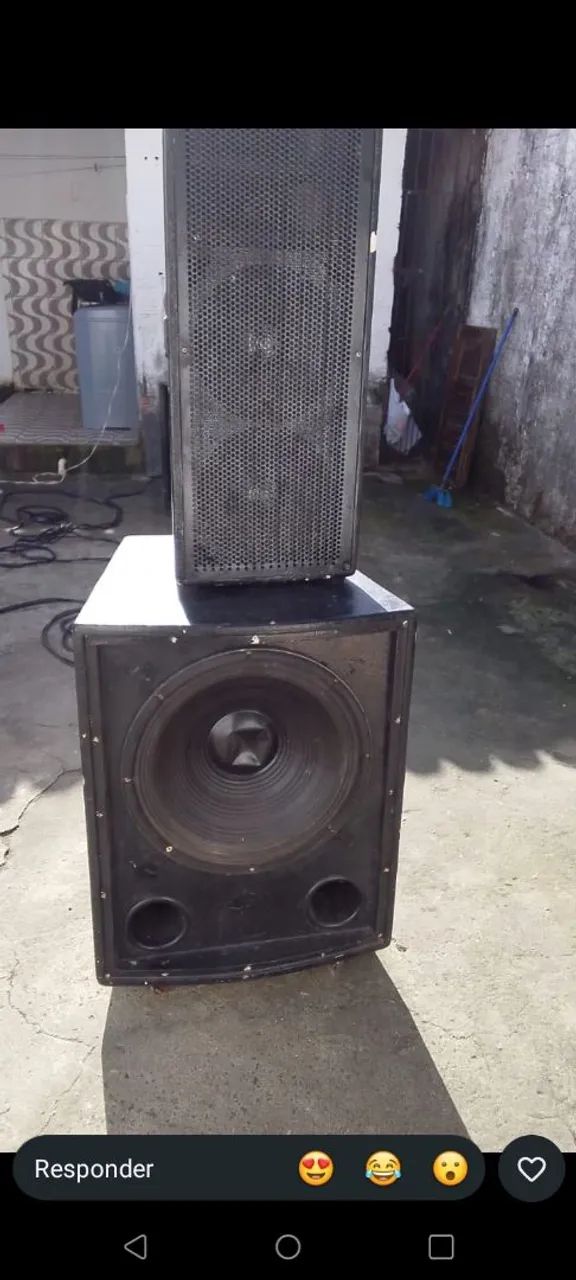 Sim para festa - Foto 2