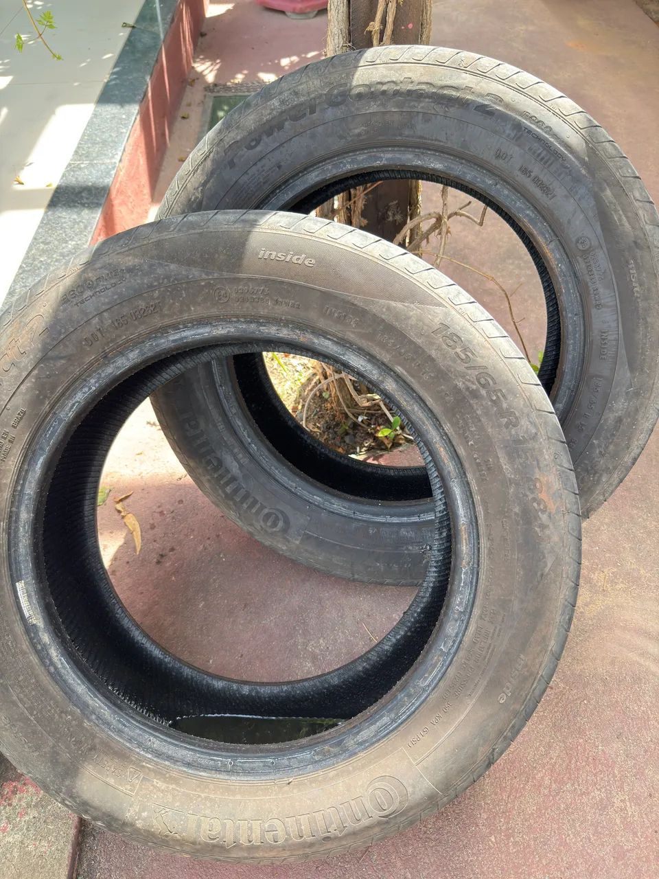Pneus - Foto 3