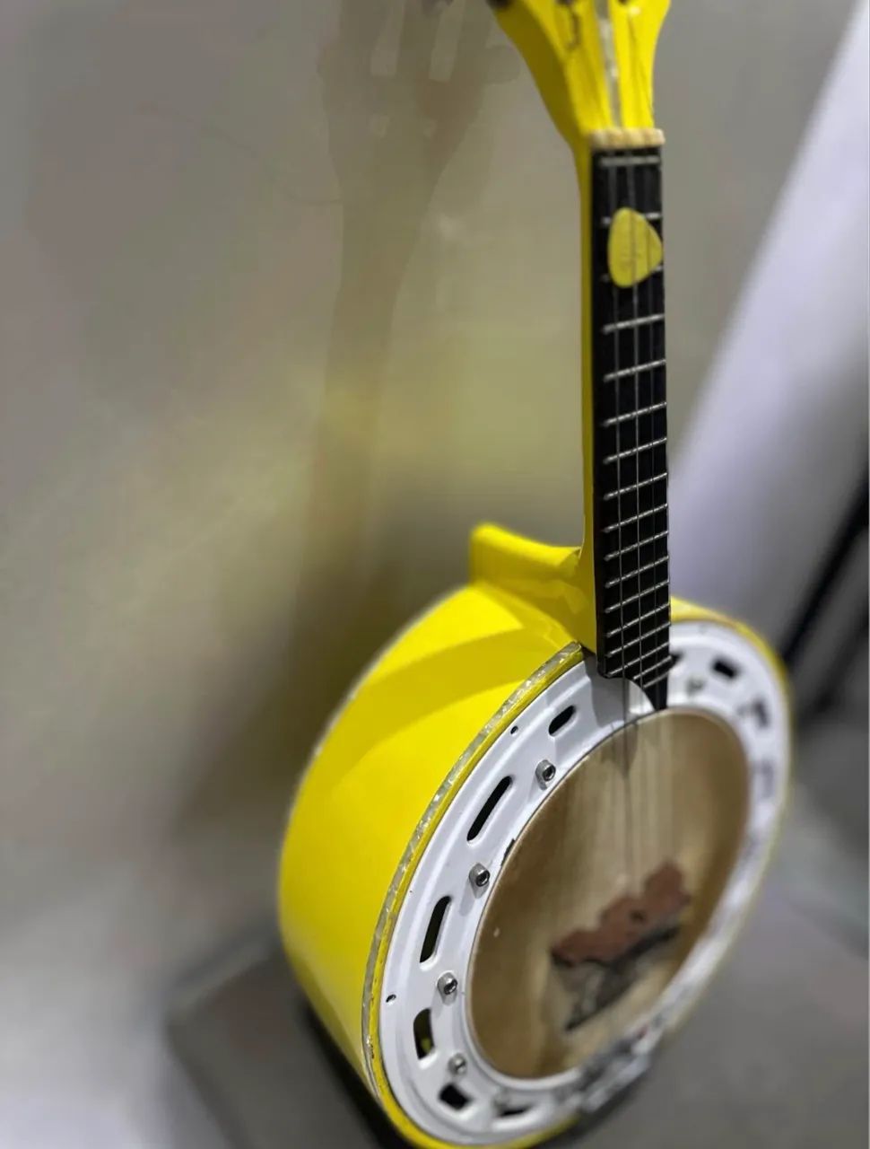 BANJO  - Foto 5