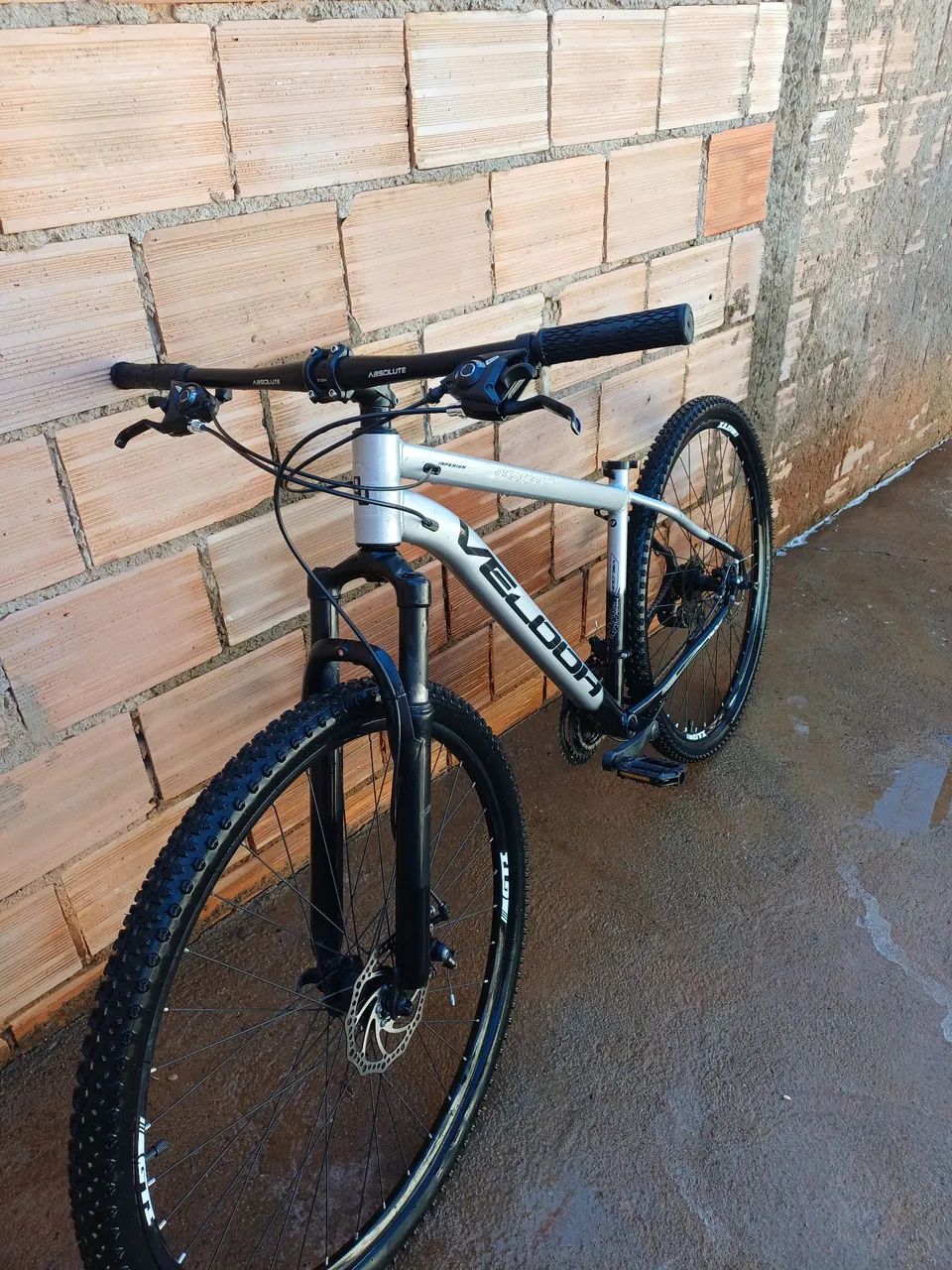 Vende-se bicicleta  - Foto 2