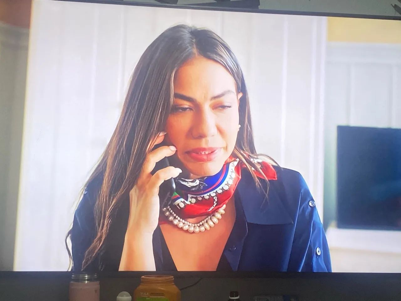 TV LG de 60 polegadas. Aceito troca em iPhone 14 ou 15 - Foto 3
