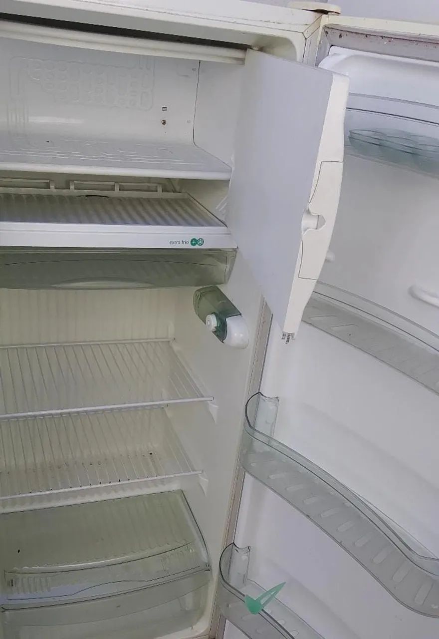 Geladeira - Foto 2