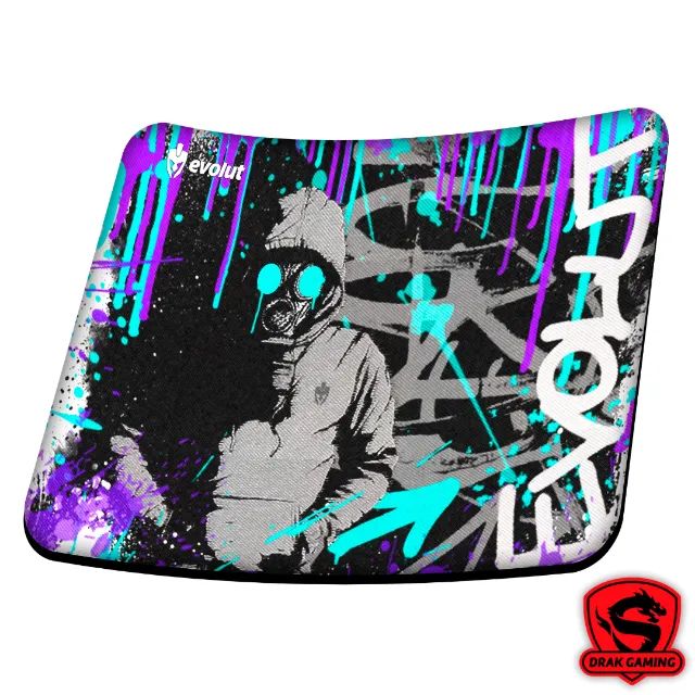 MOUSE PAD ESTAMPADO VARIEDADES - PROMOÇÃO - Foto 5
