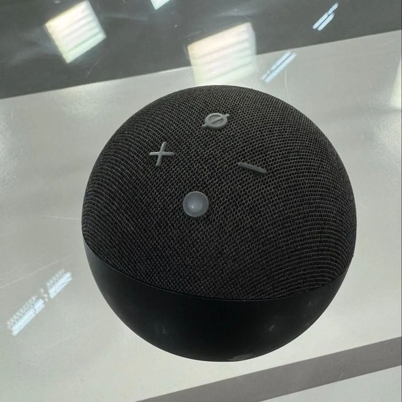 Vendo Alexa Geração 5 - Foto 3