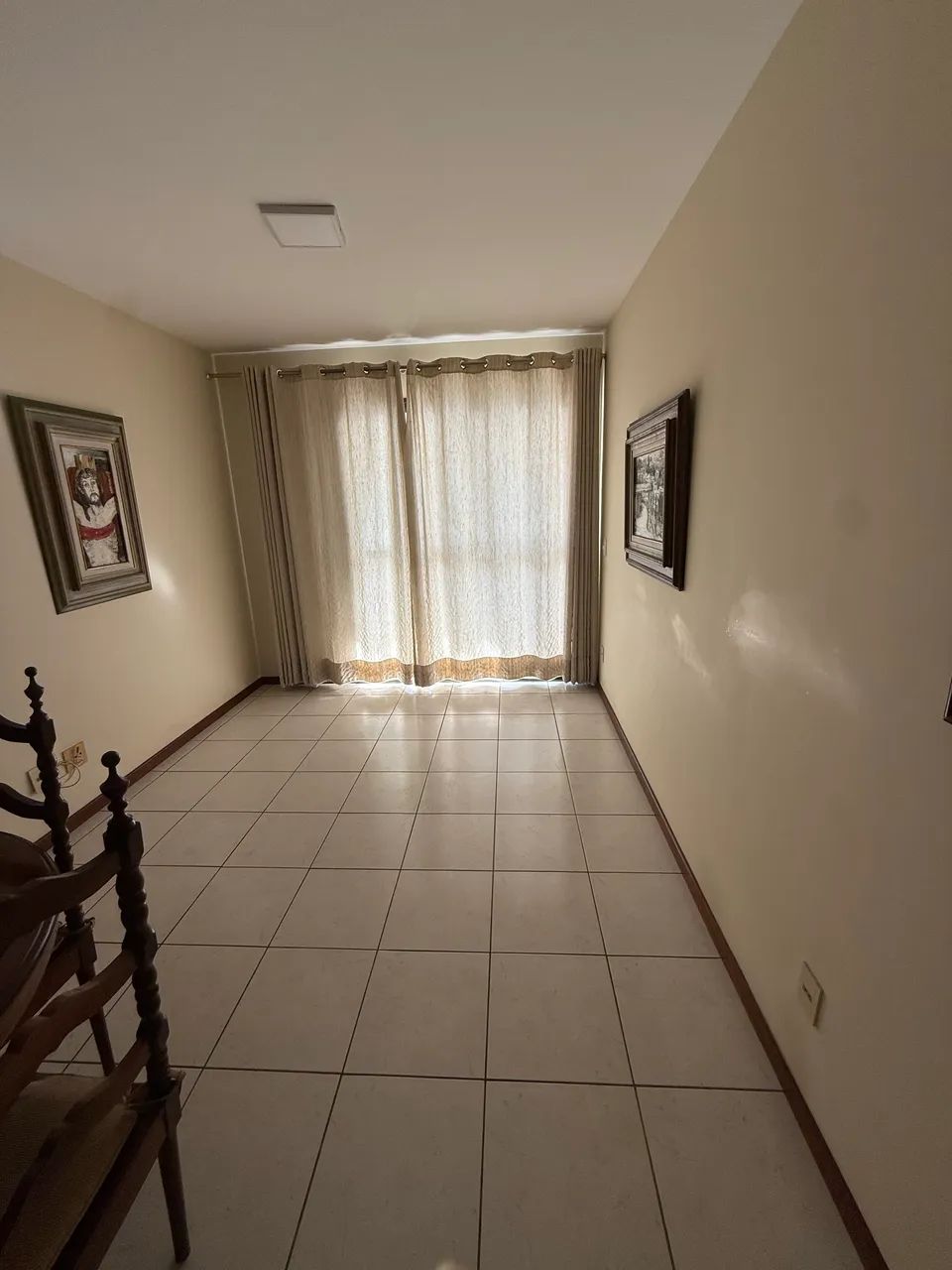 ALUGA-SE APARTAMENTO EM ITAPUÃ  - Foto 4