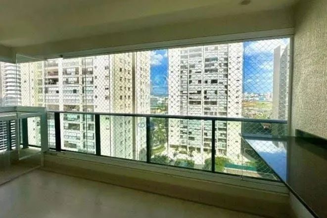 Foto - São José dos Campos - Parque Residencial Aquarius