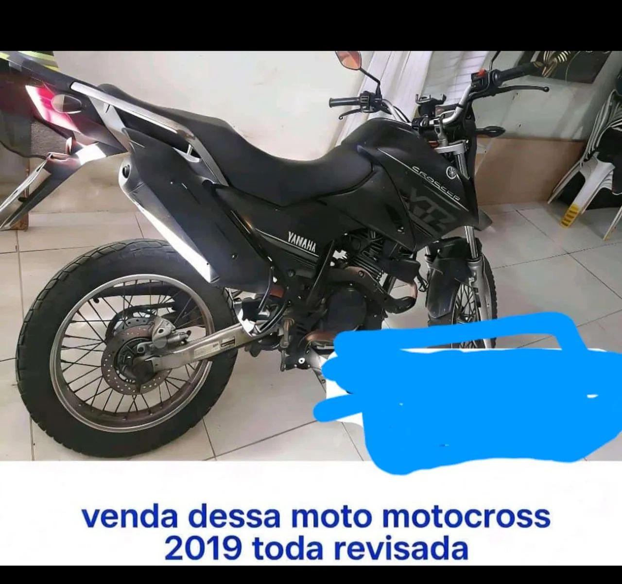 Vendo bross