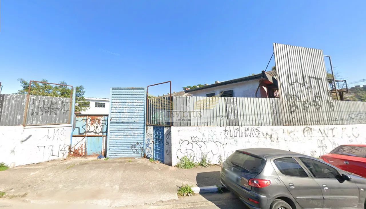 Galpão Comercial/Industrial à Venda, 1.921m² - Centro, Mauá/SP. - Foto 3