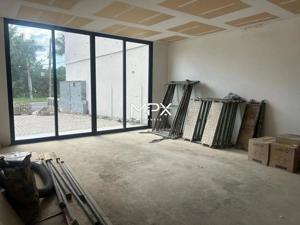 Sala comercial à venda no bairro Terras de Piracicaba em Piracicaba - Foto 5