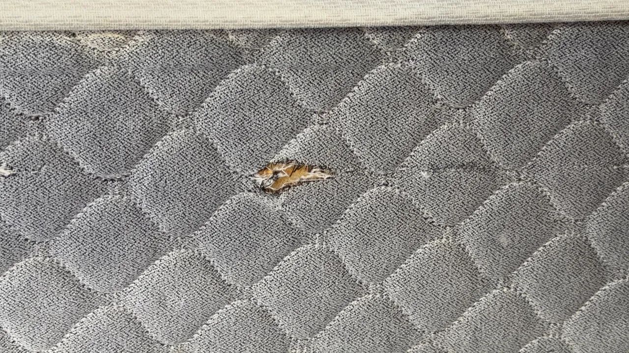 Cama Box Conjugada Solteiro Umaflex Star + Cabeceira com baú - Foto 5