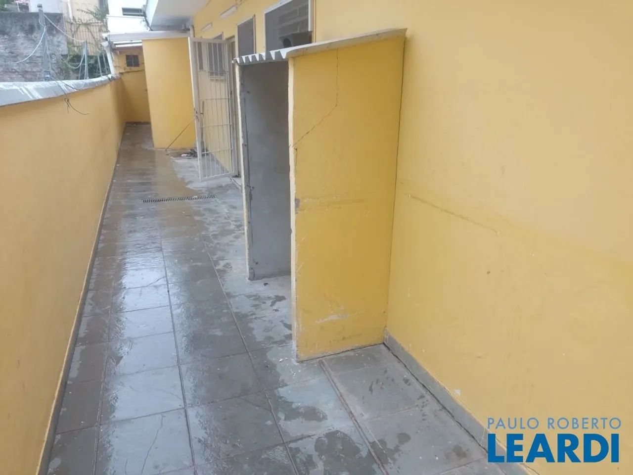 CASA ASSOBRADADA - CONSOLAÇÃO - SP - Foto 2