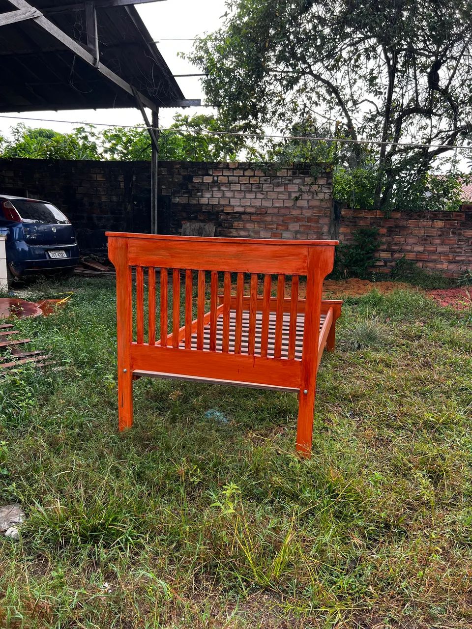 Cama de solteiro  - Foto 4