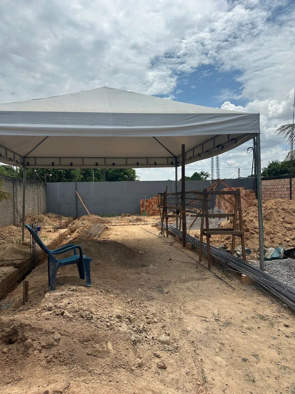 Vende-se uma tenda - Foto 5