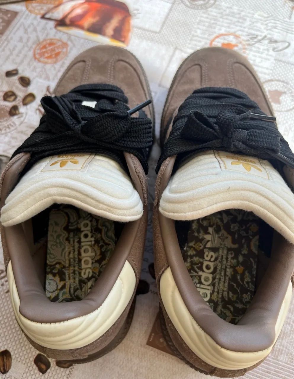 tênis adidas SAMBA XLG - Foto 2
