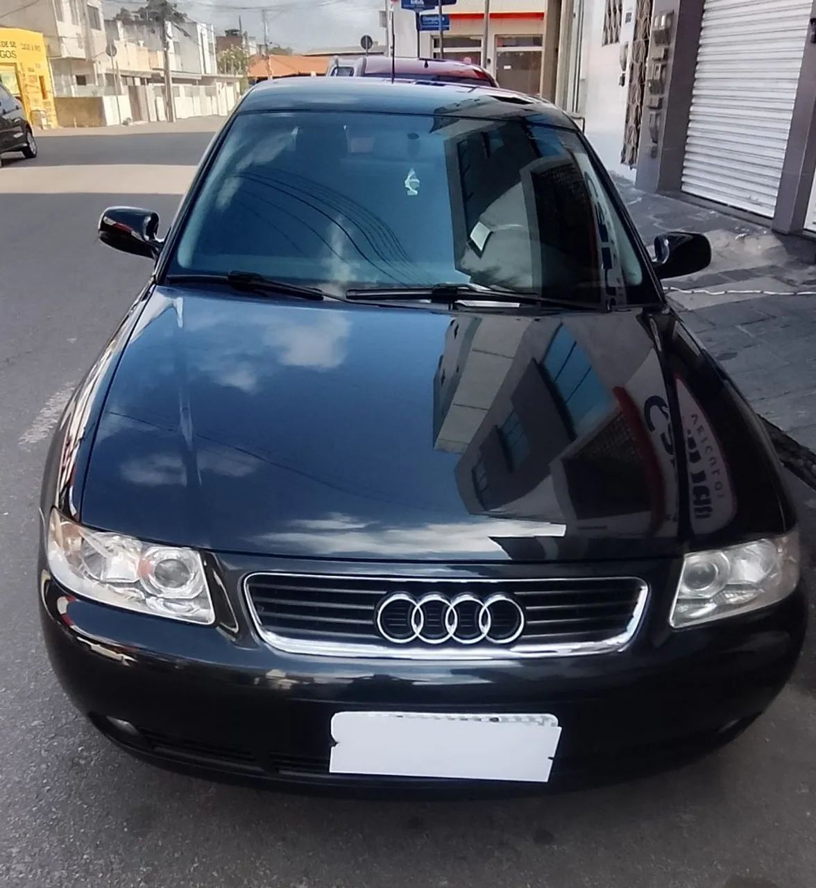 Audi A3 1.8 5P Aut. 2001 - Foto 5