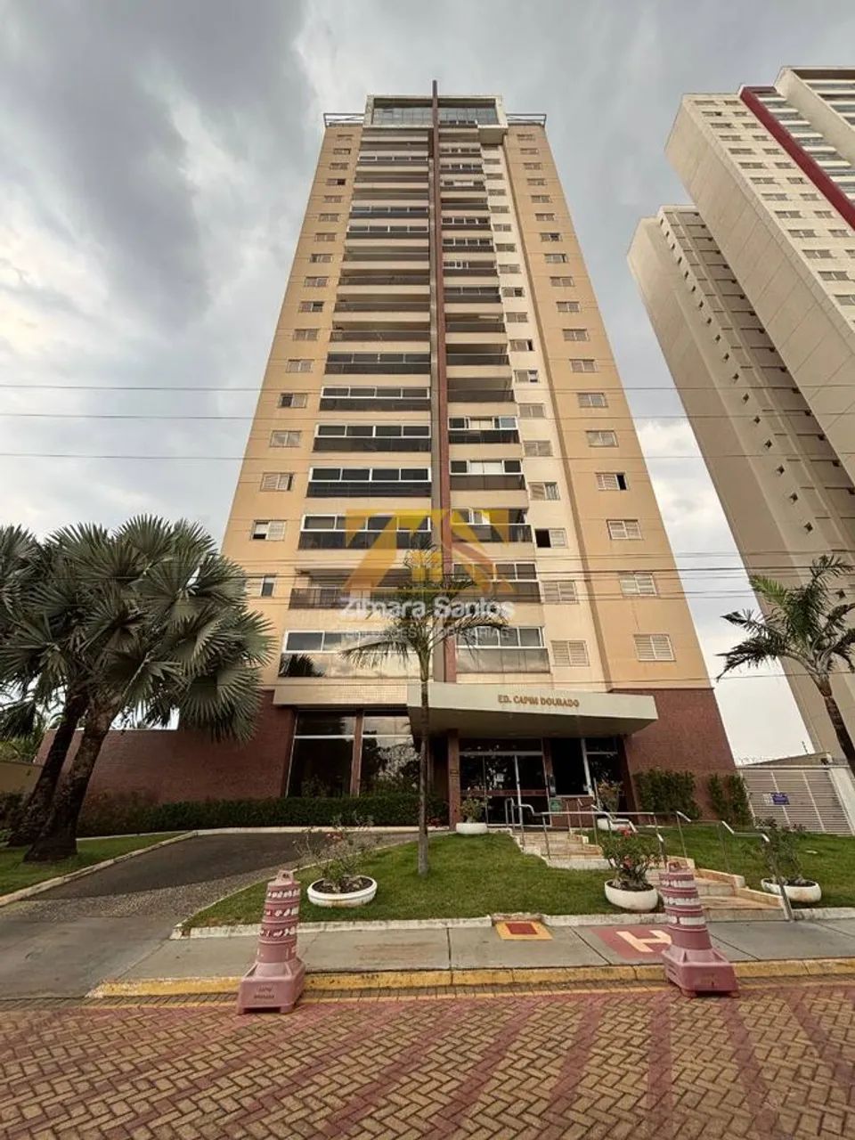 Apartamento com 3 Quartos à Venda, Plano Diretor Norte - Palmas
