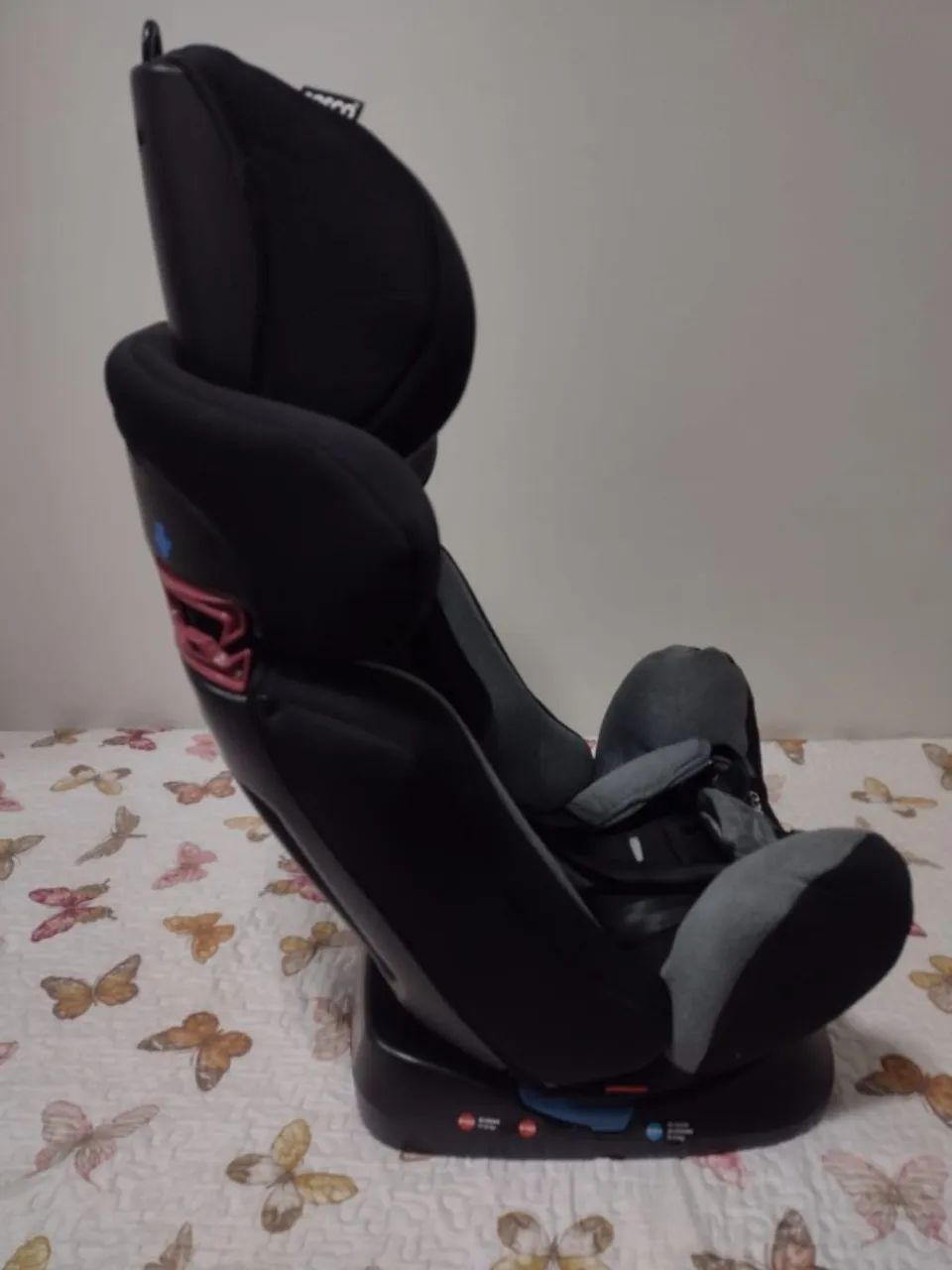 Cadeirinha veicular Cosco - Foto 2