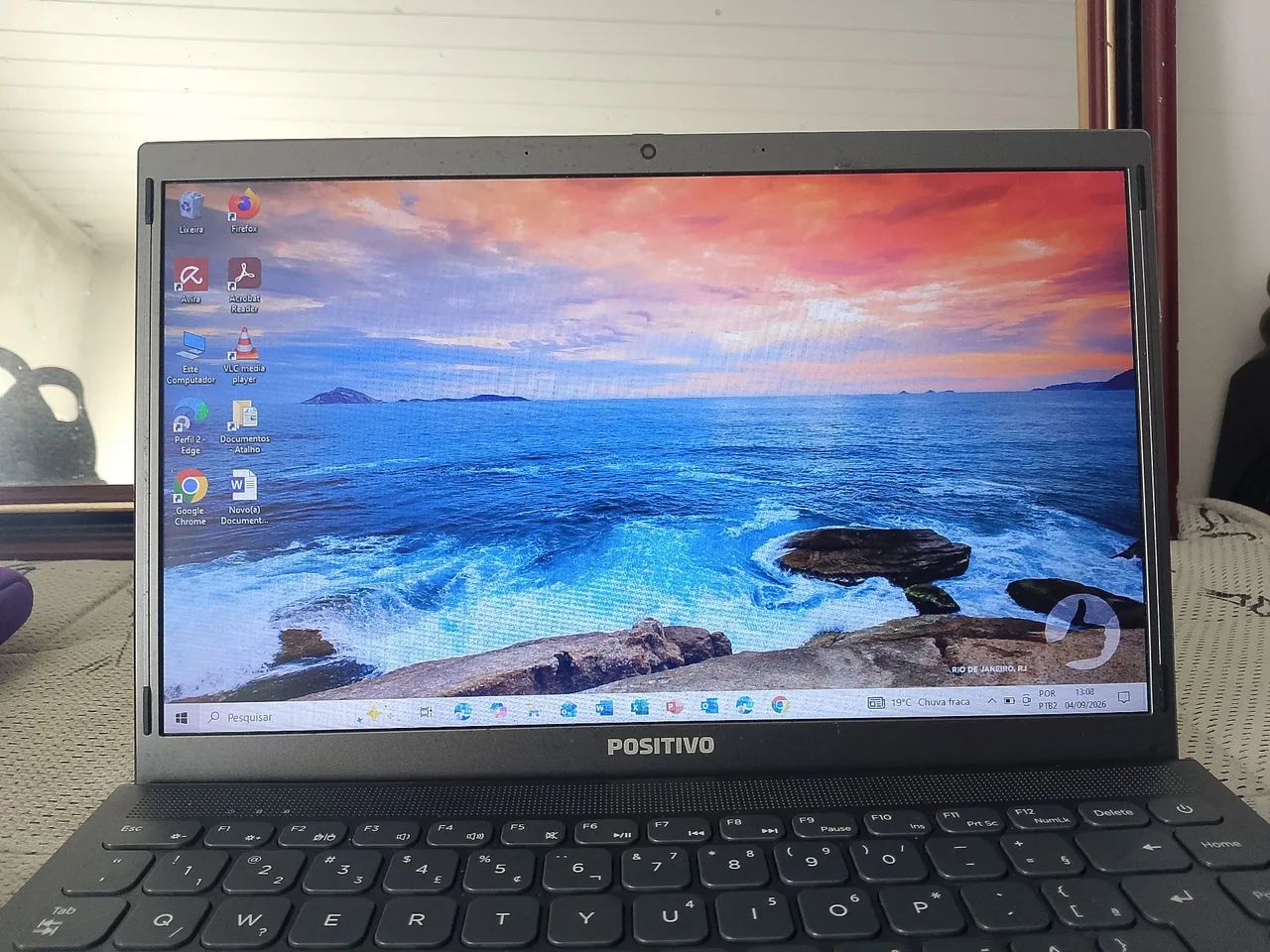 Notebook 