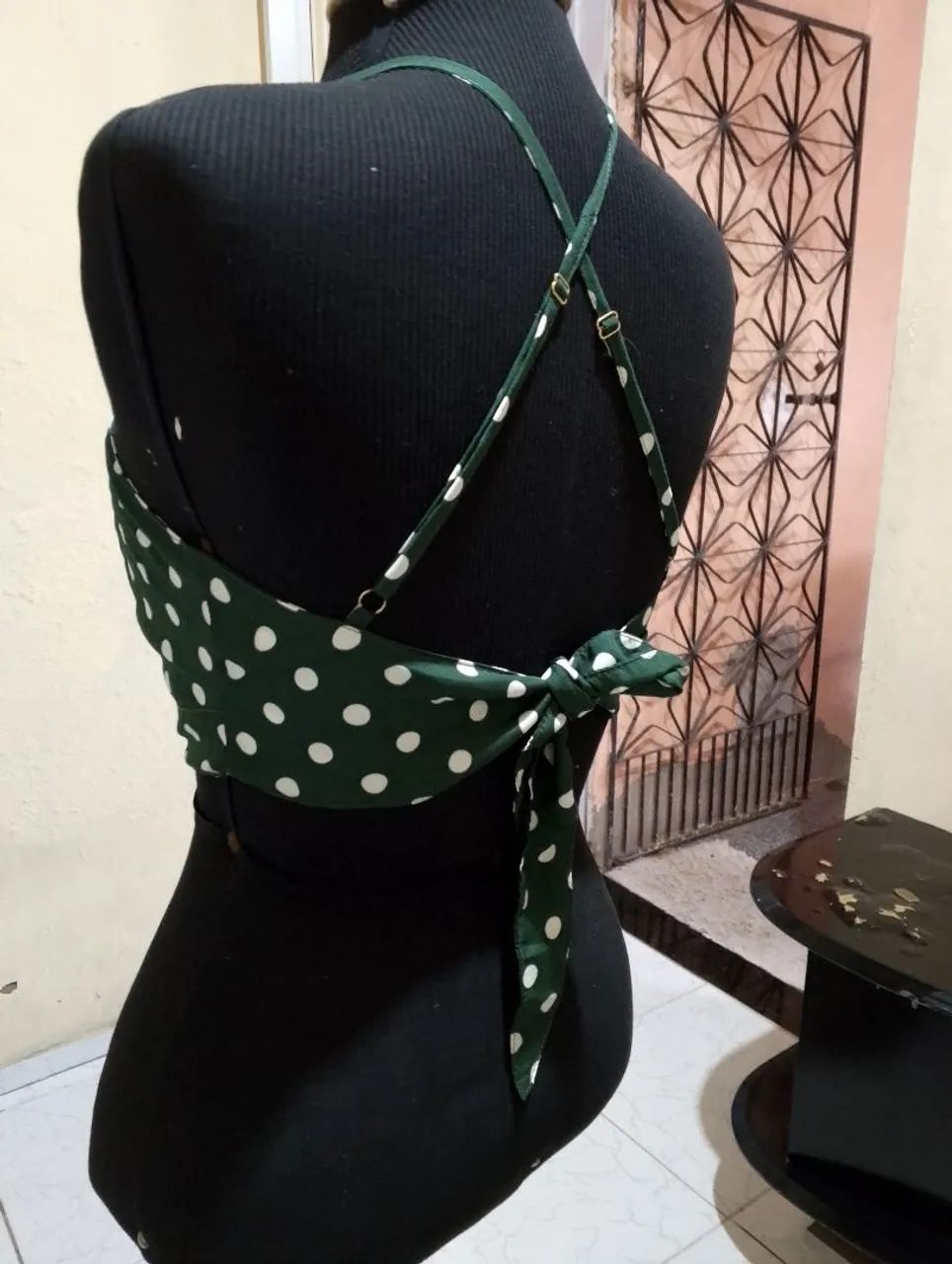 Manequim meio corpo  - Foto 5