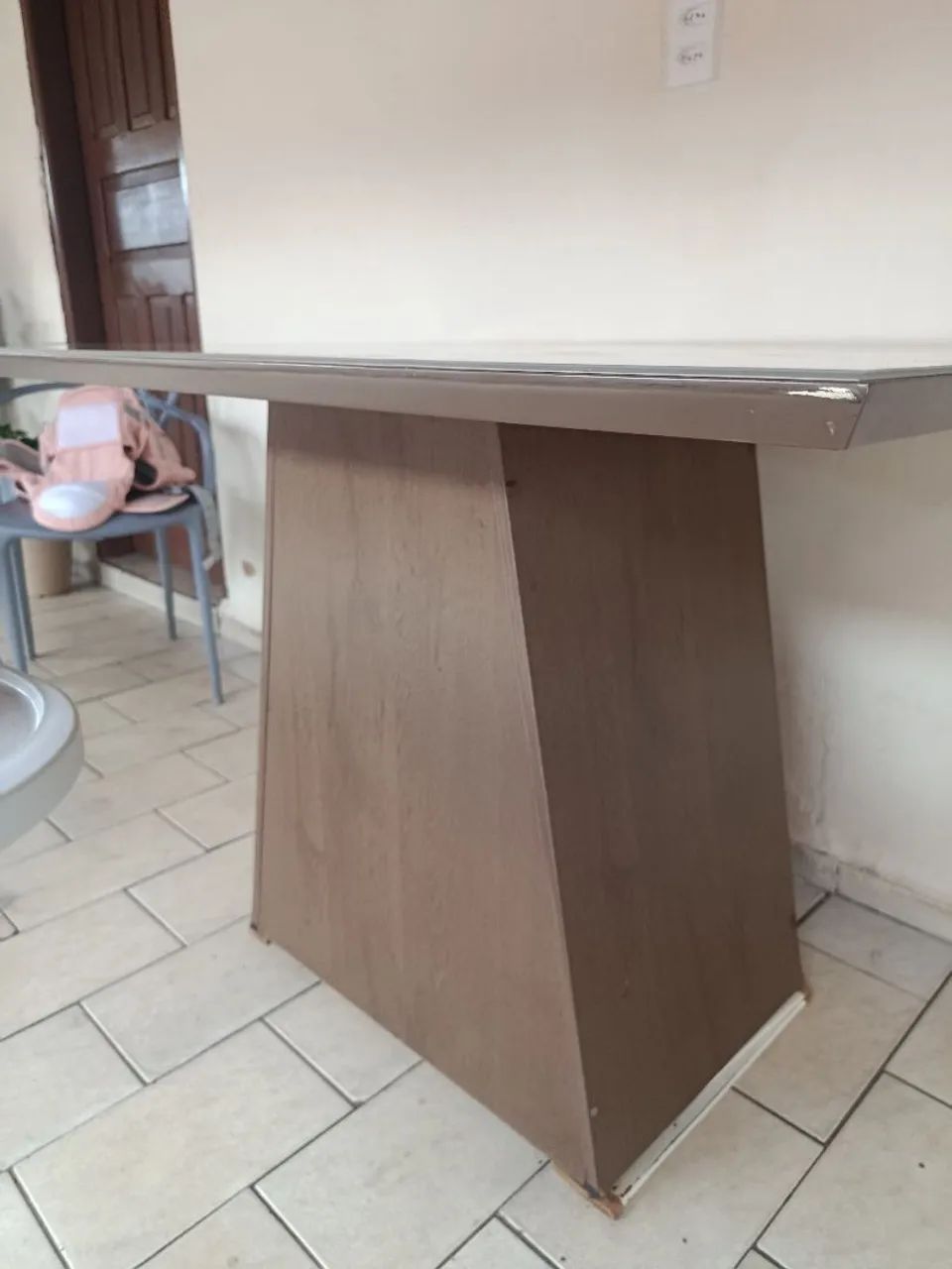 Mesa 6 lugares