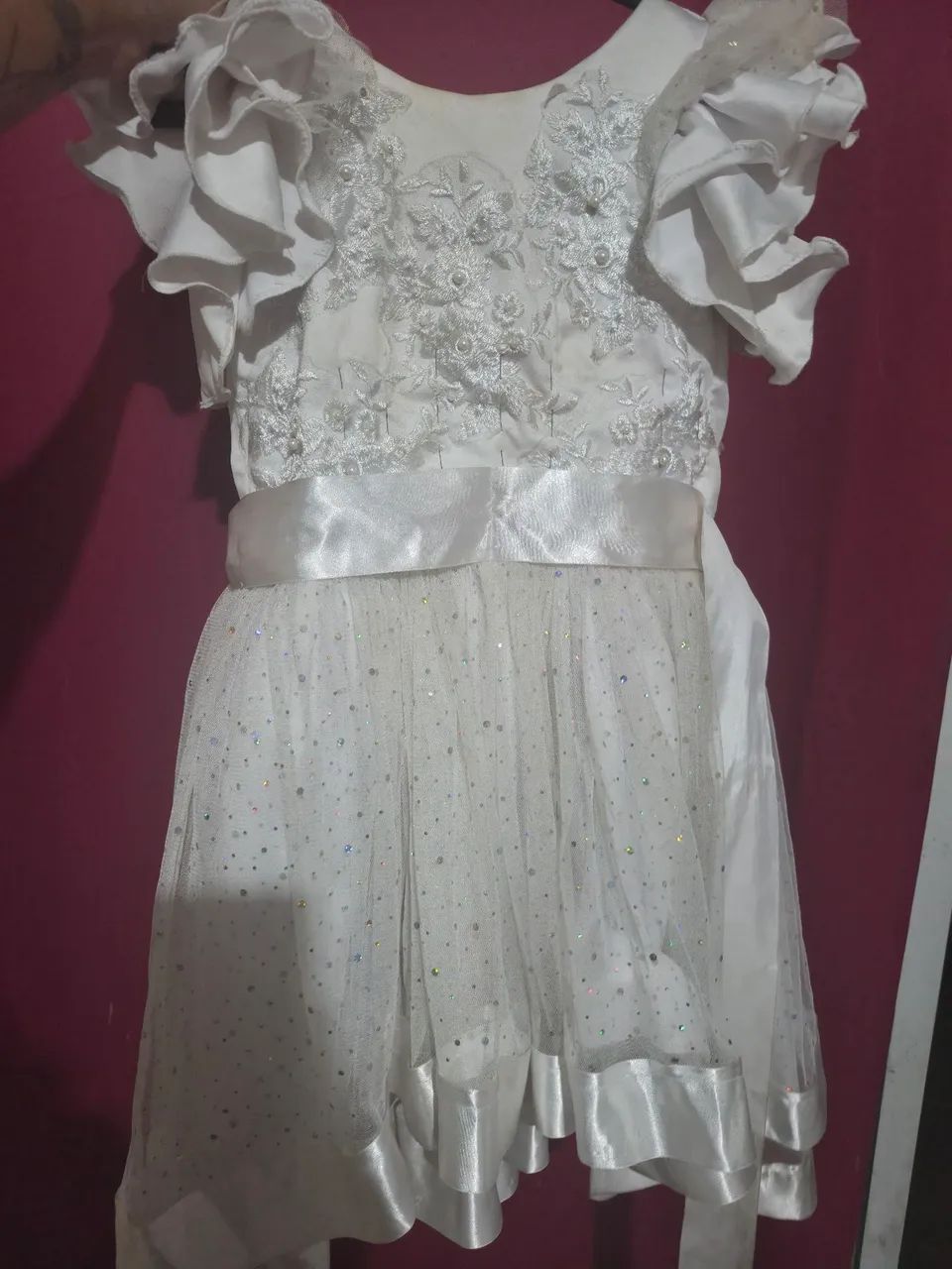 Vestidos Infantil - Foto 5