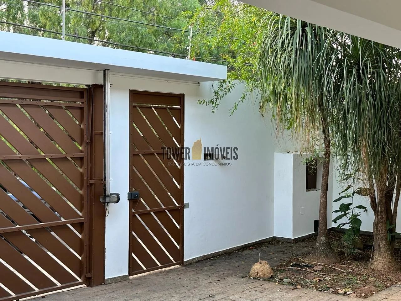 casa - Vila Sônia (Sousas) - Campinas - Foto 2