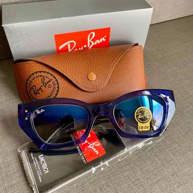 Óculos Ray Ban K22 - Foto 3