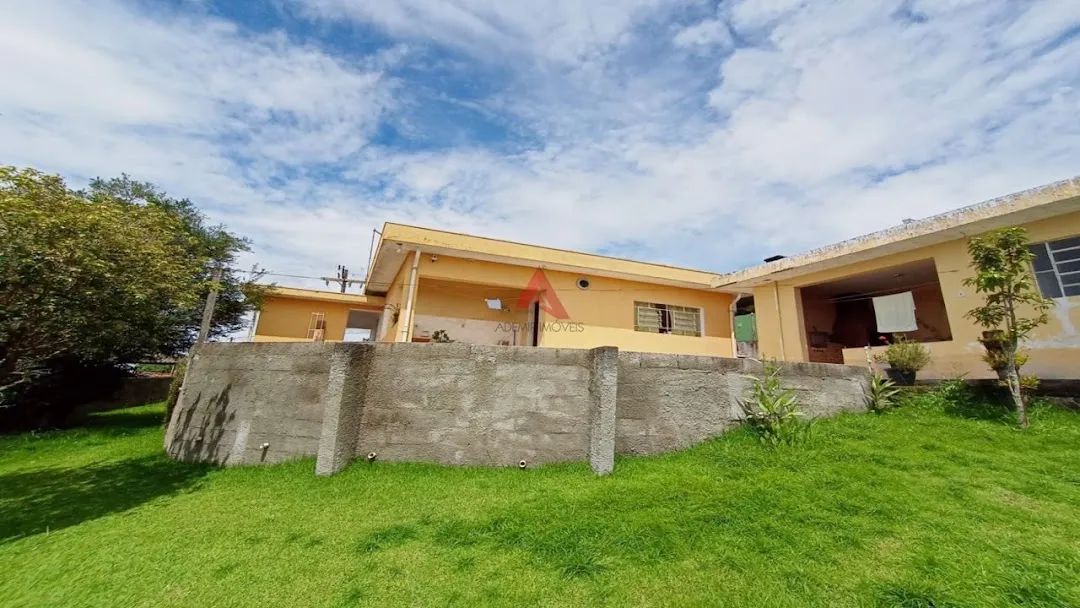 Casa Residencial à venda, Centro, Igaratá - CA5037.